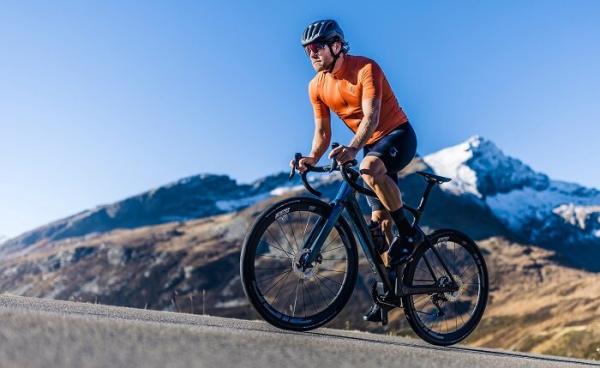 Kategorie E-Rennvelo