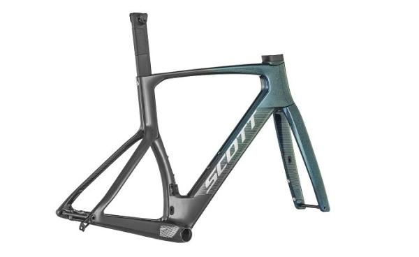 Kategorie MTB-Hardtail Frameset