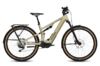 FLYER Goroc X 4.10 Sahara Sand Satin XL