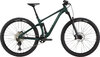 BIXS SIGN 420 green/black M