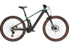 BULLS SONIC EVA AM SX 1 UD Carbon / Light Emerald 29 Zoll M