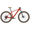 Scott Scale 940 red - Florida Red - L