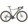 Scott Addict RC eRIDE 10 - Grey Green - M
